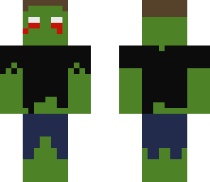 zombik the lord of death