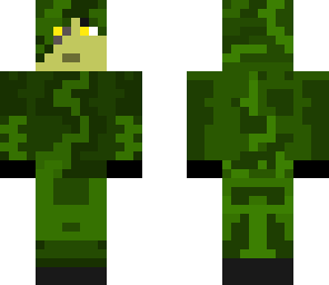 solider
