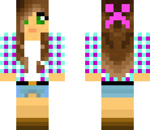 girl