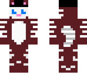 my cat