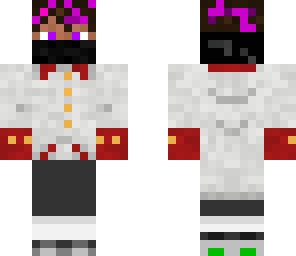 silver labs fancy skin 1