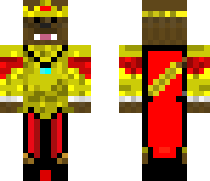 bacca king