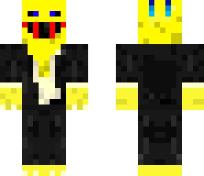 magic skin
