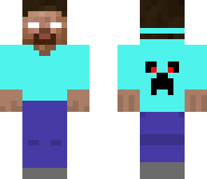herobrine gamer
