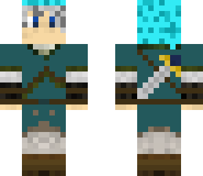 grey link