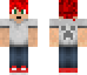 my skin