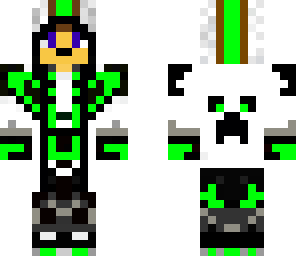 dj creeper