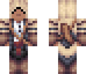 ac3 connor