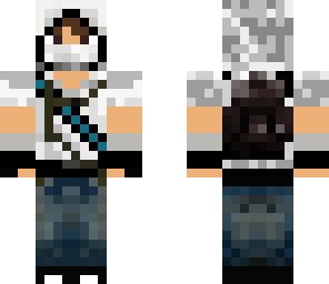 masterninja564's skin edited