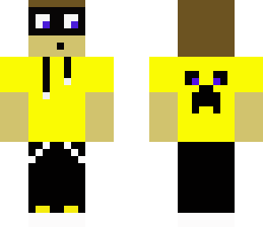 yellowfacehd