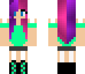 cool girl
