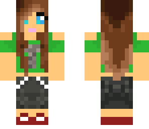 girl tobuscus blue eyes