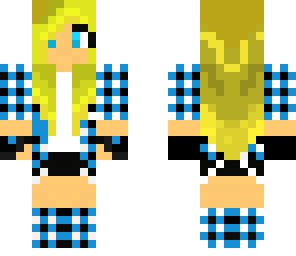 girl