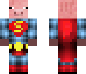 super piggy