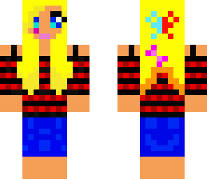 crazzychick