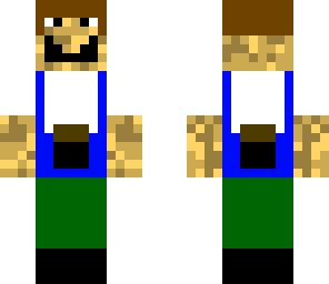 lumberjack