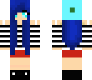 updated lexxi skin