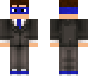 hero suit fix