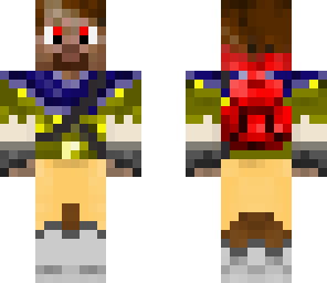 minecraftero