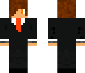 me with suit