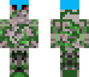 diamond helm golem