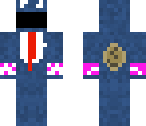 cookie mo0nster