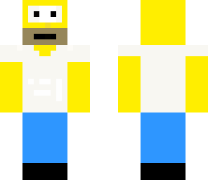 homer simpson