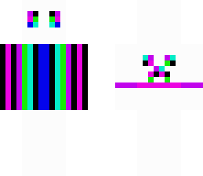 random fixed