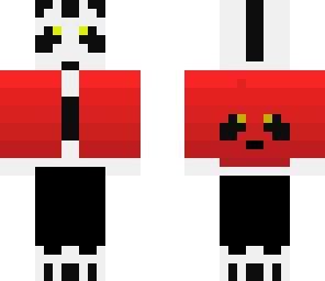 panda rock