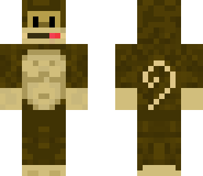 monkey