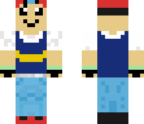 pokemon trainer