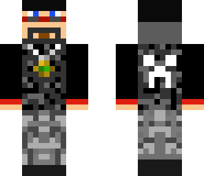 captaingugu hood