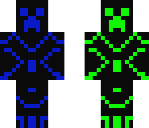 double creeper