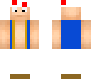 toad super mario series