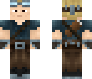 engineer without a beard