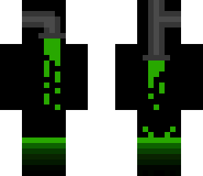toxic