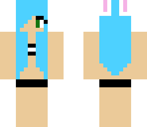 cute bunny