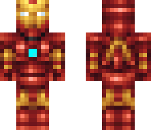 iron man