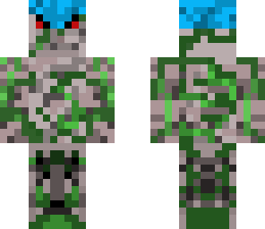 iron golem