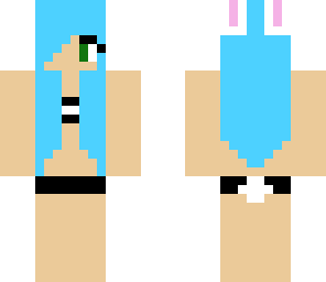 cute bunny