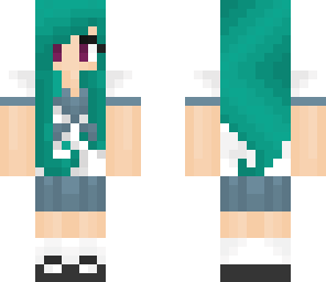 anime girl