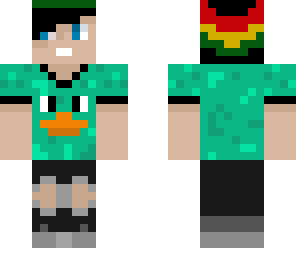 rasta perry