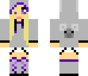 koala girls