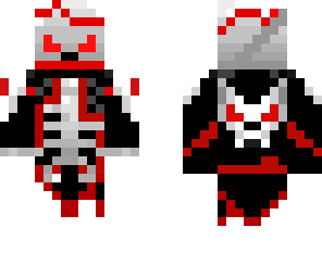 shadowknightmare ghost mode