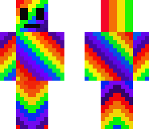 rainbow master