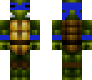 ninja turtle