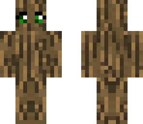 i am a tree