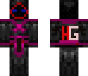 mein hg skin