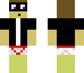 minepants