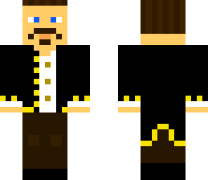 commodore isaac